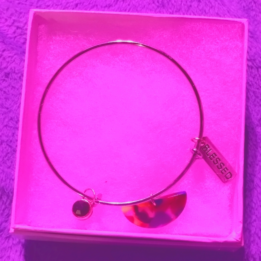 Blessed Handcrafted bracelet